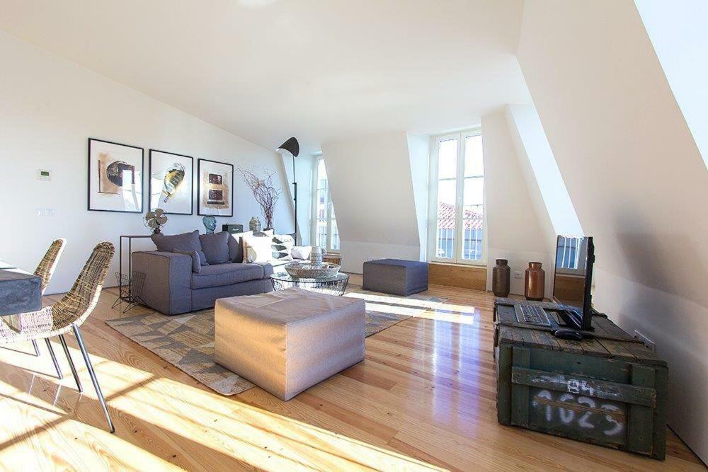 Luxury T.m. Penthouse With A View Appartement