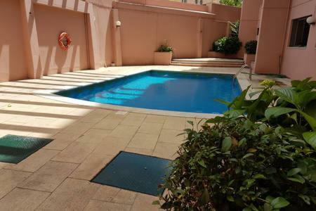 New Loft - Estrela Appartement