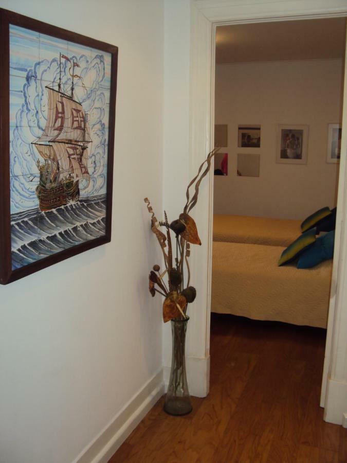 Casa Alameda Appartement Lisboa