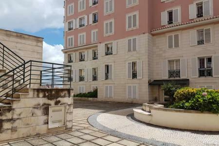 New Loft - Estrela * Lissabon