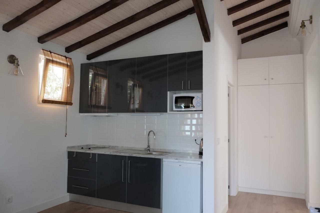Proa D'alfama Appartement