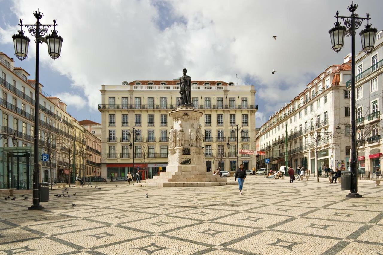Comfy @ Chiado Appartement