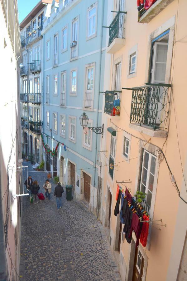 Apartamento Tp Farinhas 5, Downtown