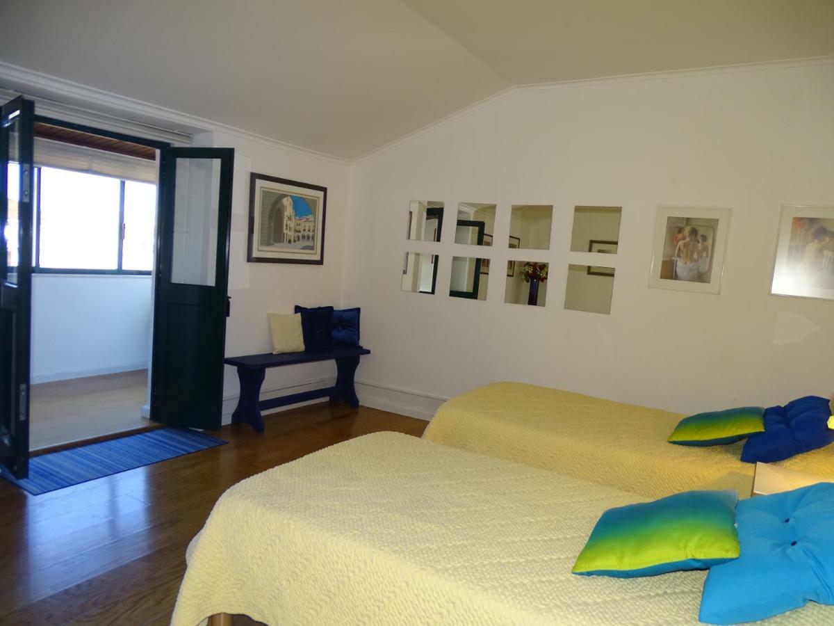 Casa Alameda Appartement *