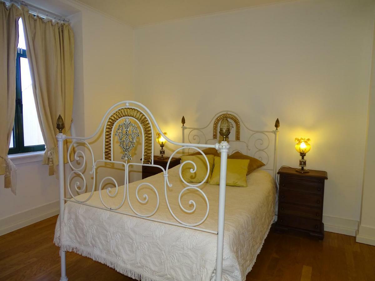 Appartement Casa Alameda *