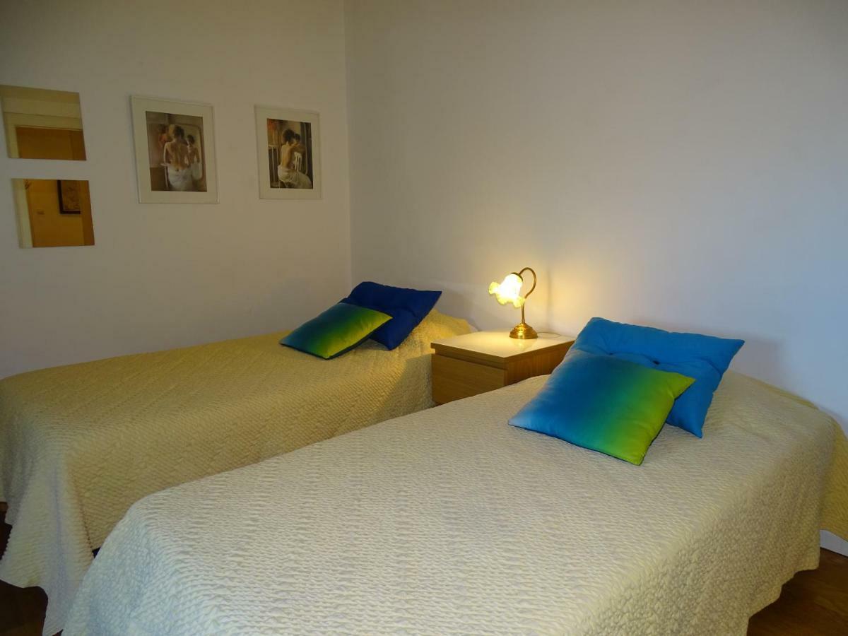Casa Alameda Appartement