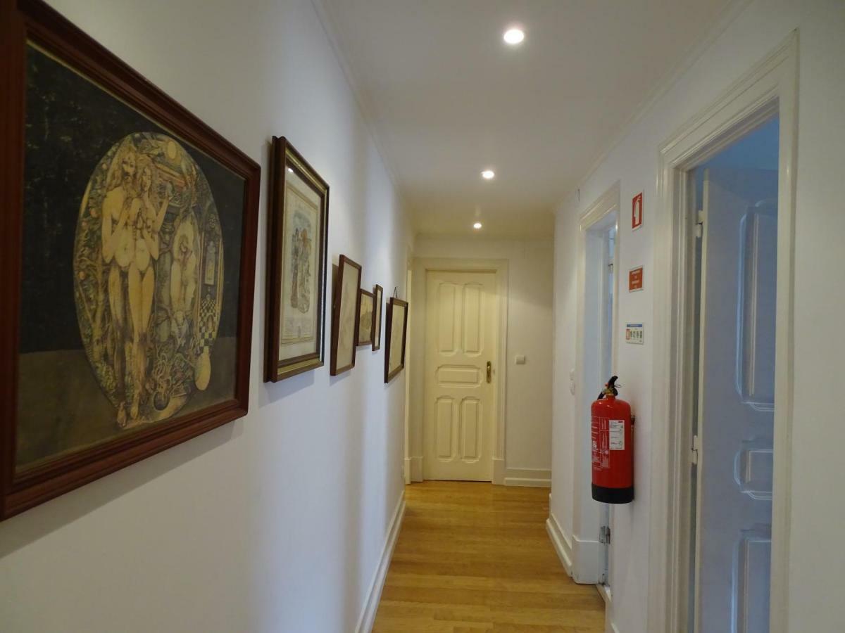 Casa Alameda Lisboa
