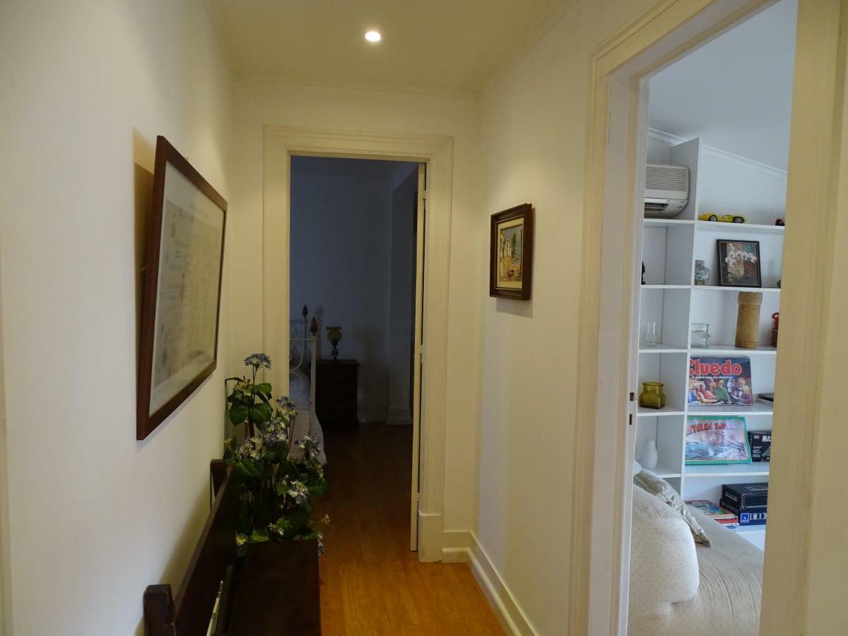 Casa Alameda Appartement *