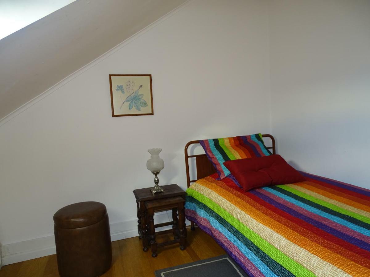 Casa Alameda Appartement *