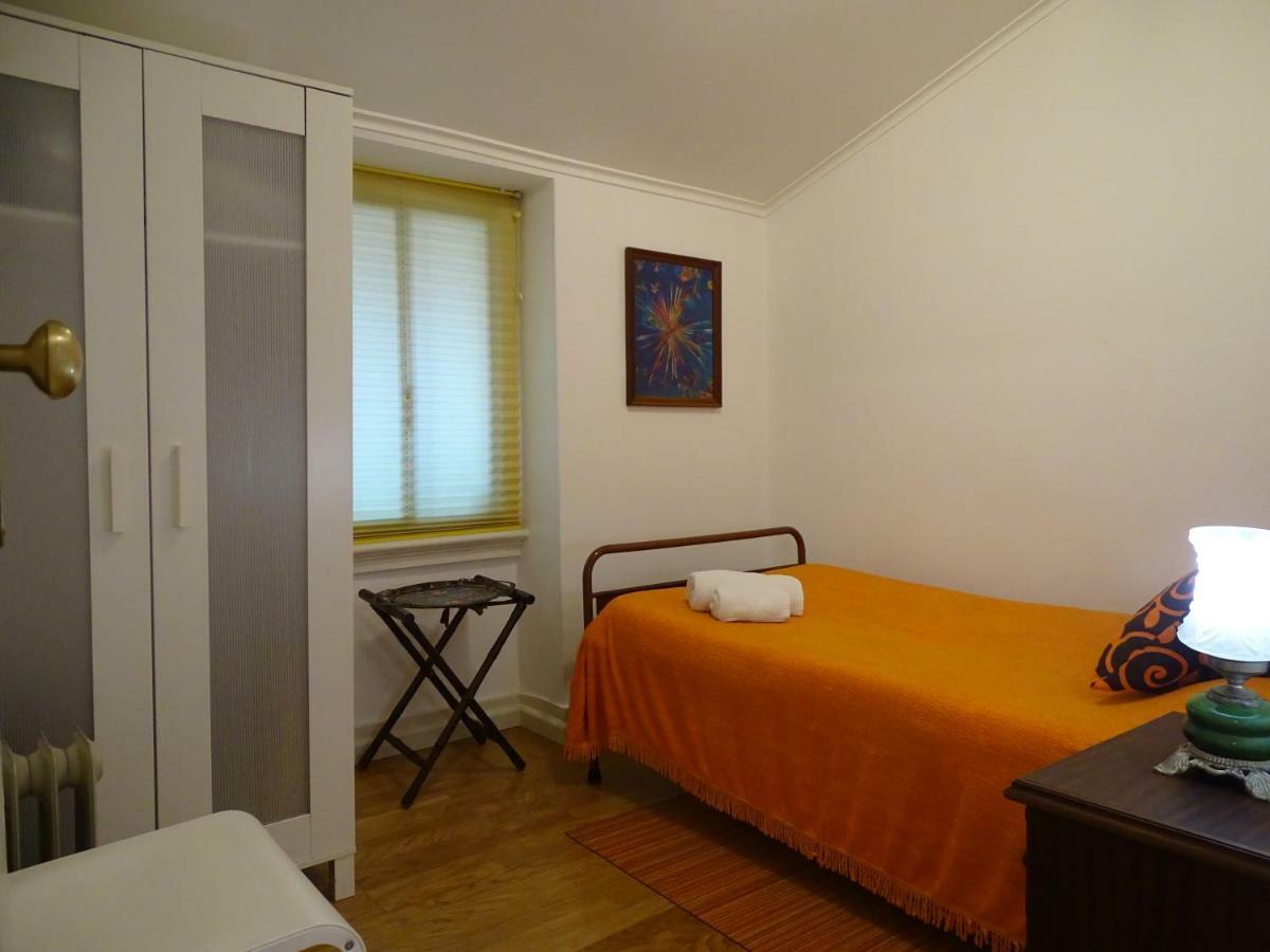 Casa Alameda