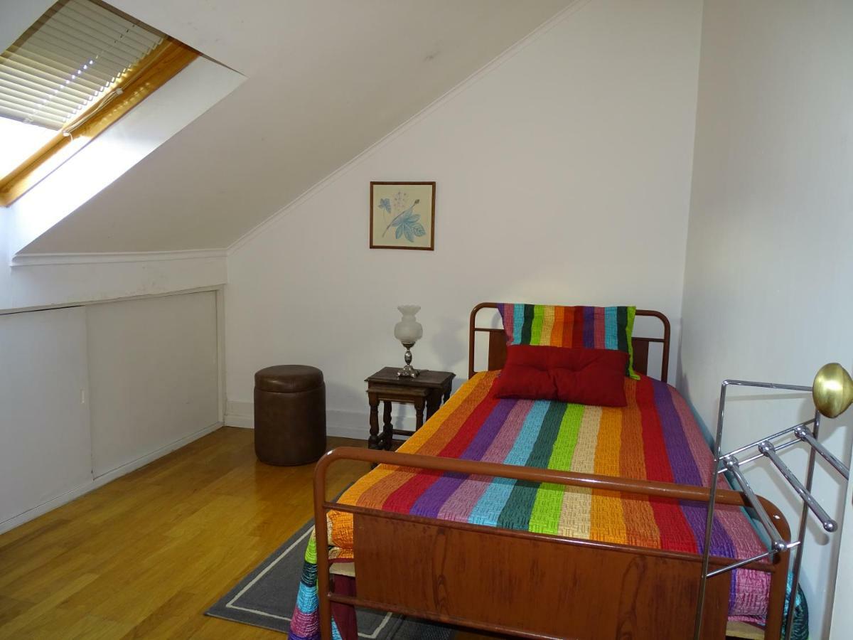 Appartement Casa Alameda Lisboa
