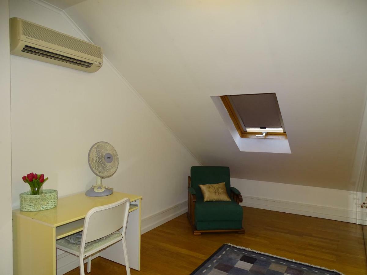 Casa Alameda Appartement