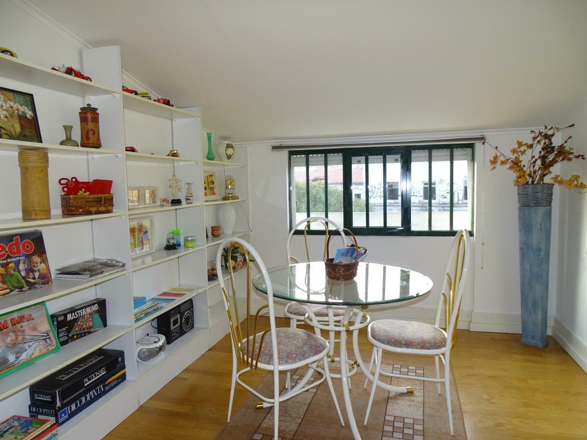 Casa Alameda Appartement *