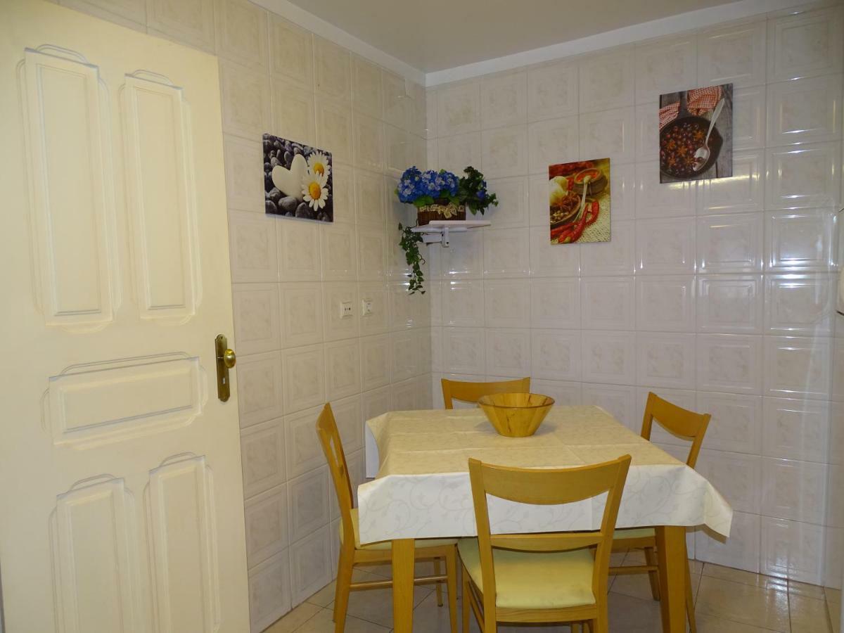 Casa Alameda Appartement Lisboa