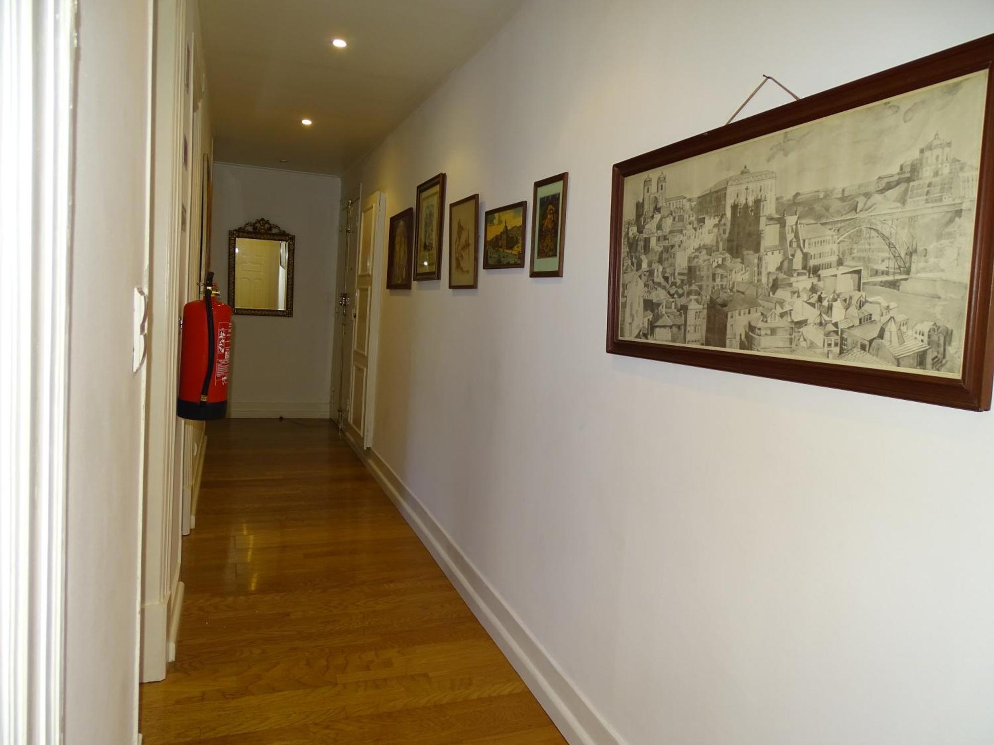Casa Alameda