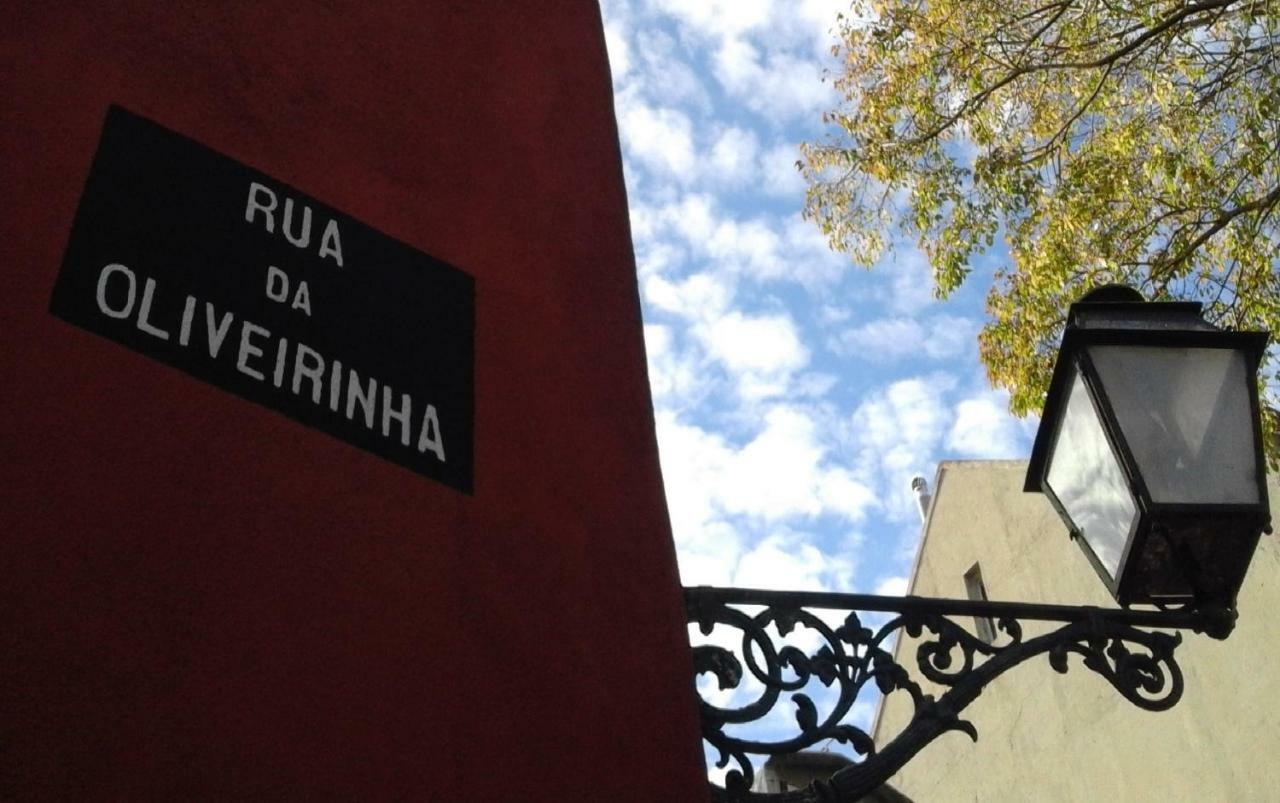 Oliveirinha Lisboa