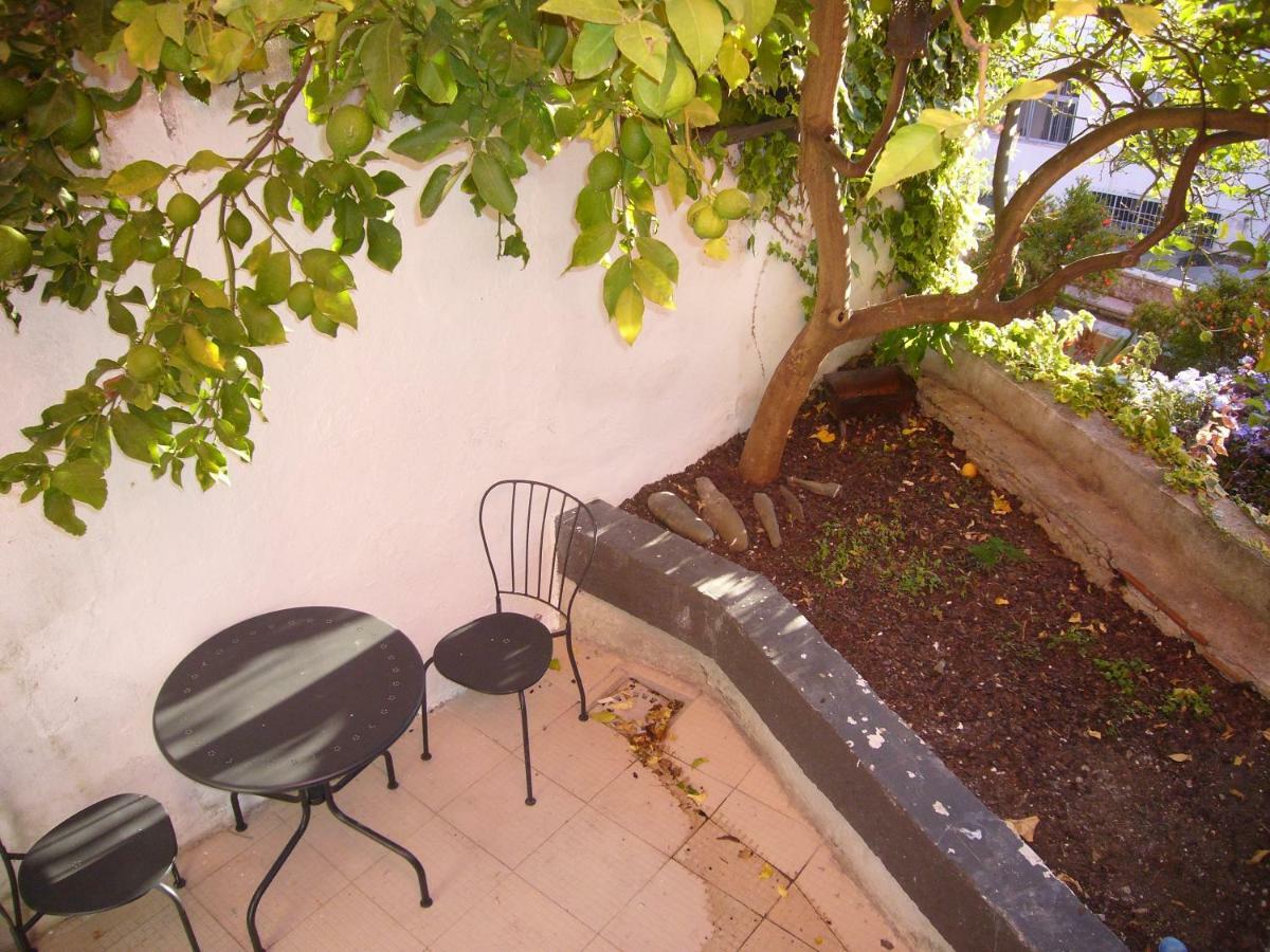 Encantadora Casa Do Limoeiro Apartment