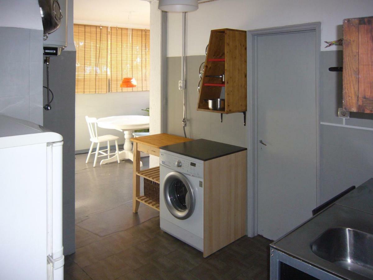 Encantadora Casa Do Limoeiro Apartment