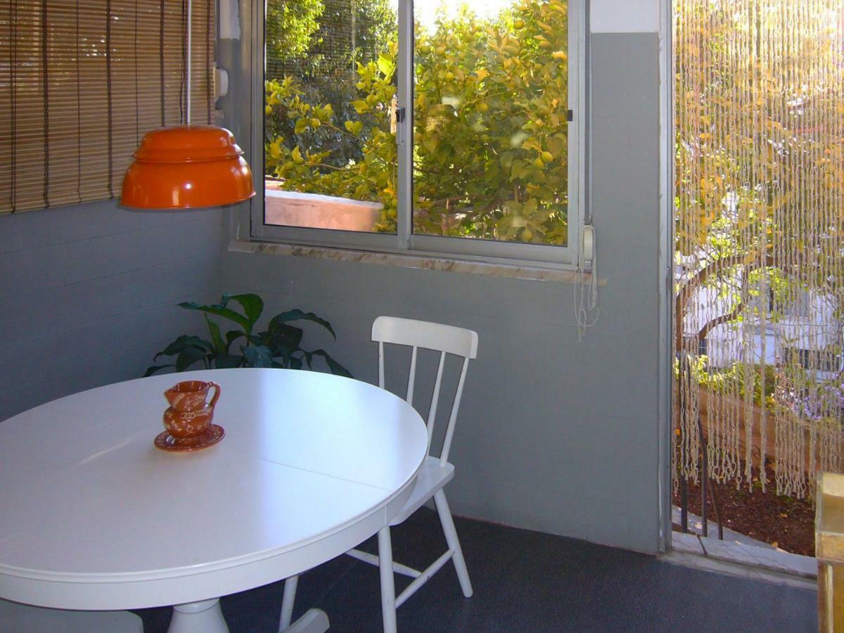 Encantadora Casa Do Limoeiro Appartement