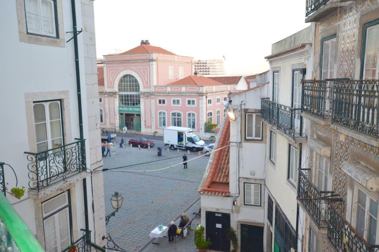 Apartment Alfado *