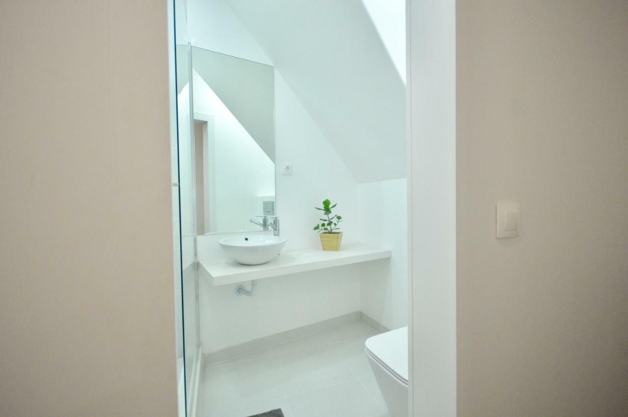 Alfado Appartement *