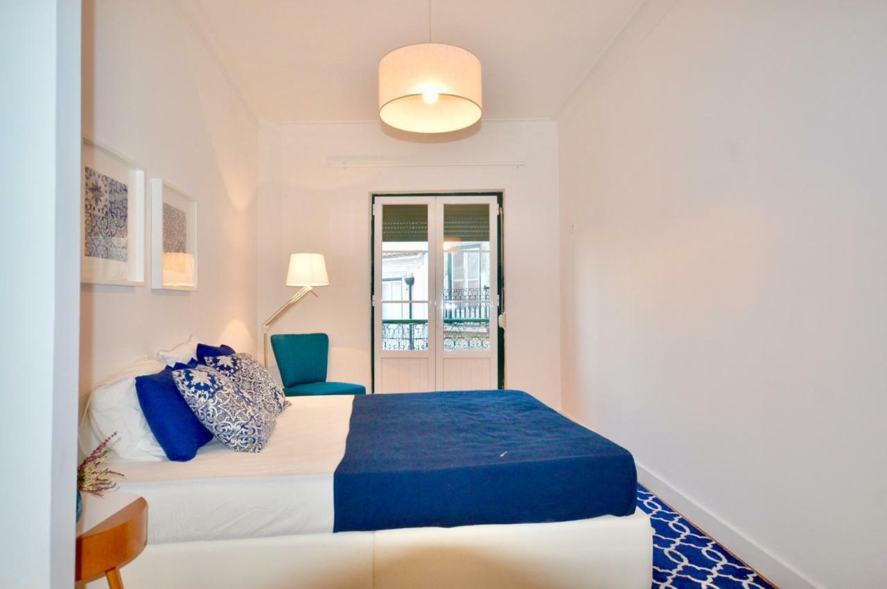 Appartement Alfado
