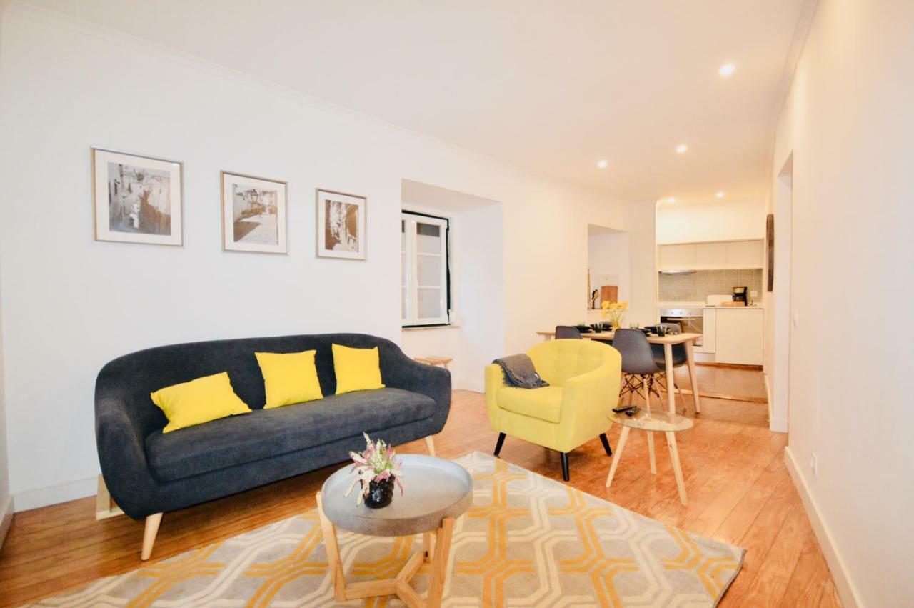 Alfado Appartement Lisboa