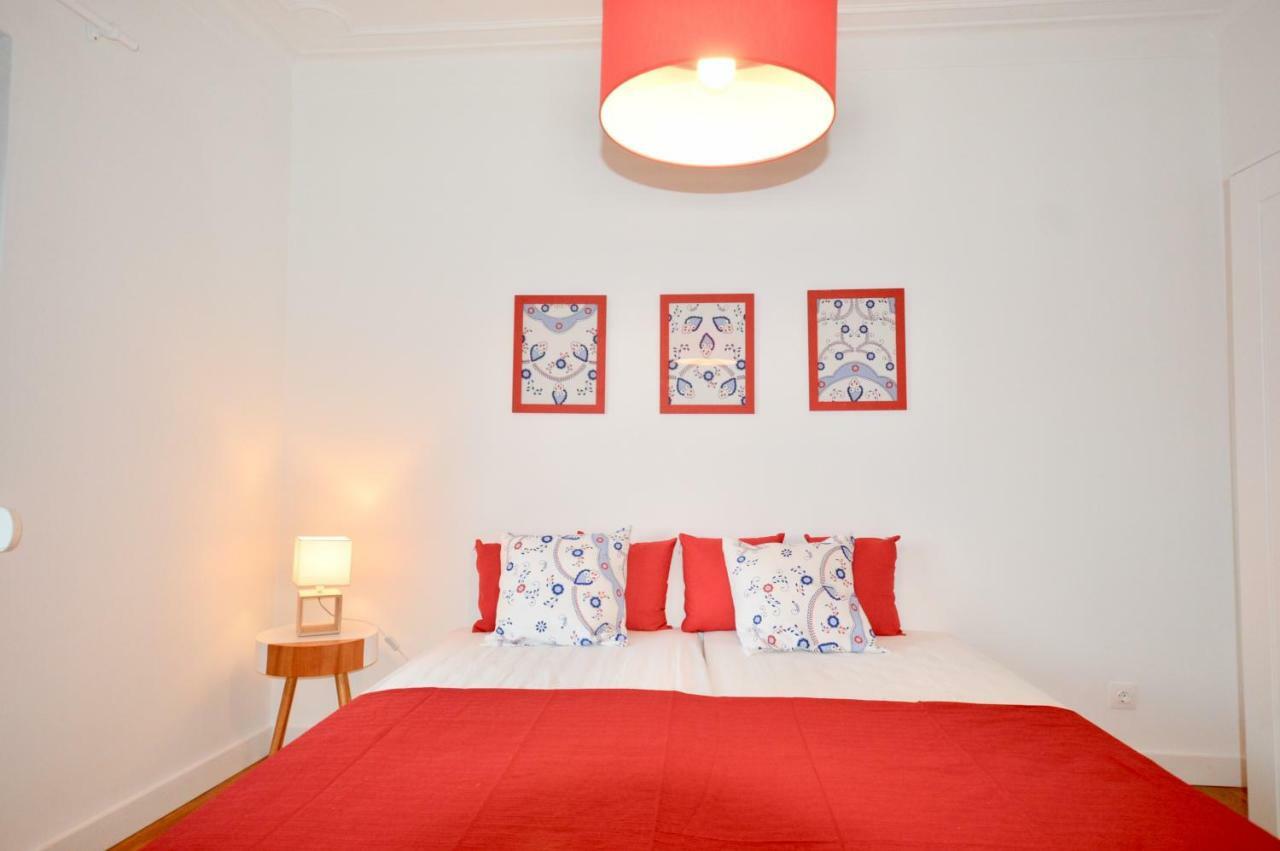 Appartement Alfado *