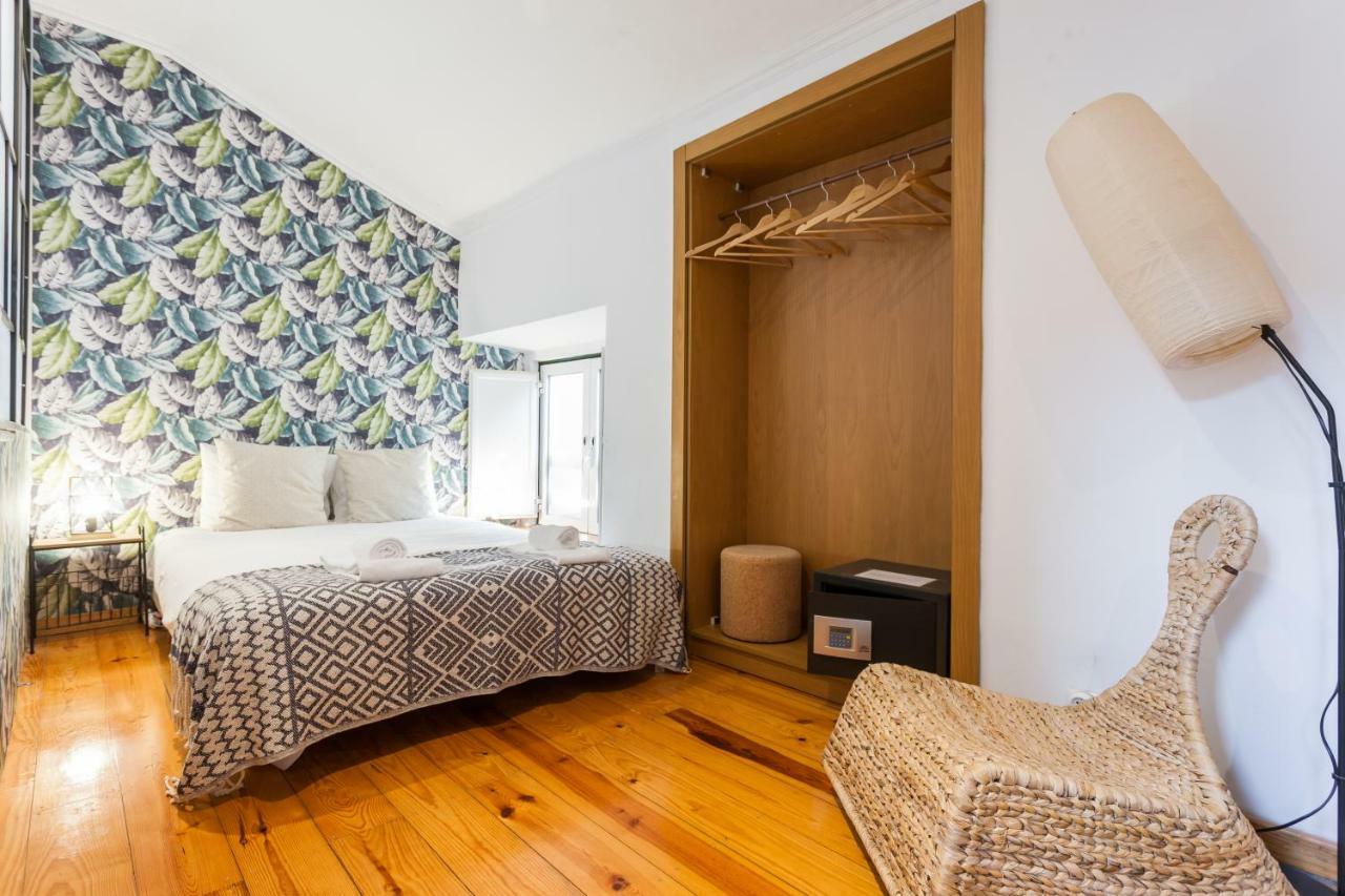 Liberty Duplex Three-bedroom - By Lu Holidays Appartement *