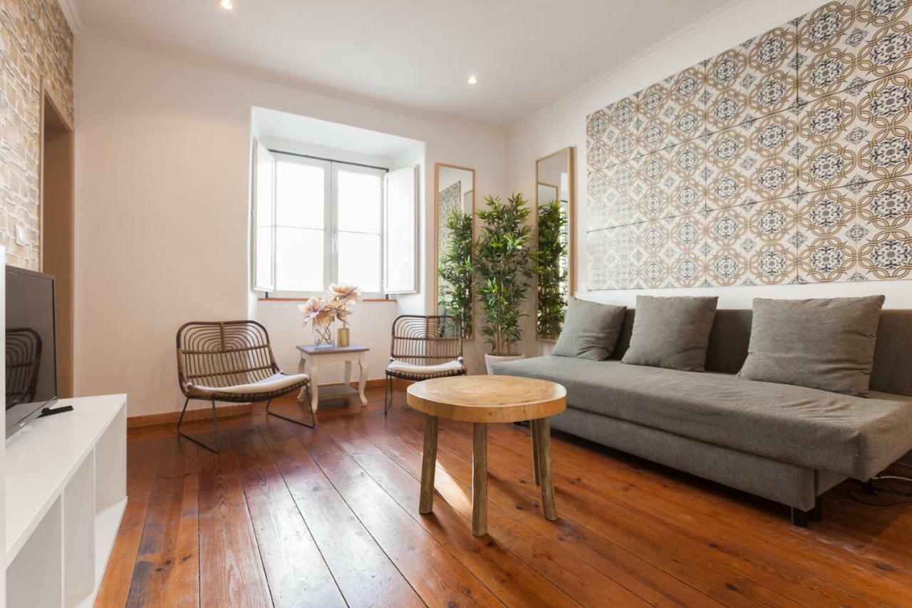 Appartement Liberty Duplex Three-bedroom - By Lu Holidays *