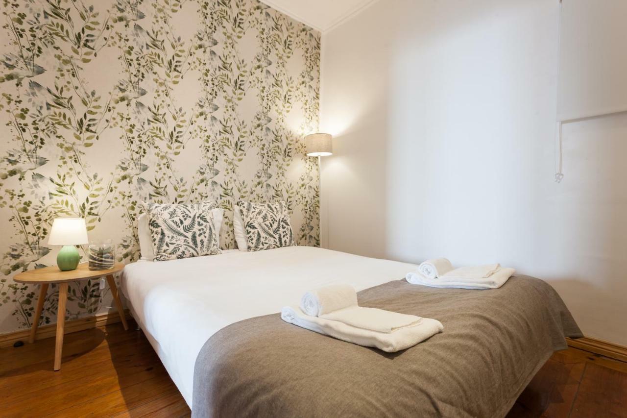 Liberty Duplex Three-bedroom - By Lu Holidays Appartement *