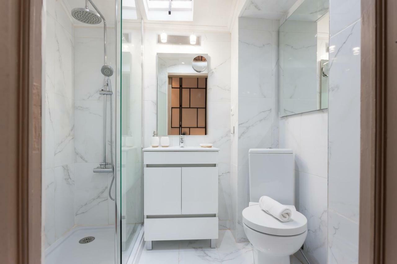 Liberty Duplex Three-bedroom - By Lu Holidays Appartement Lissabon