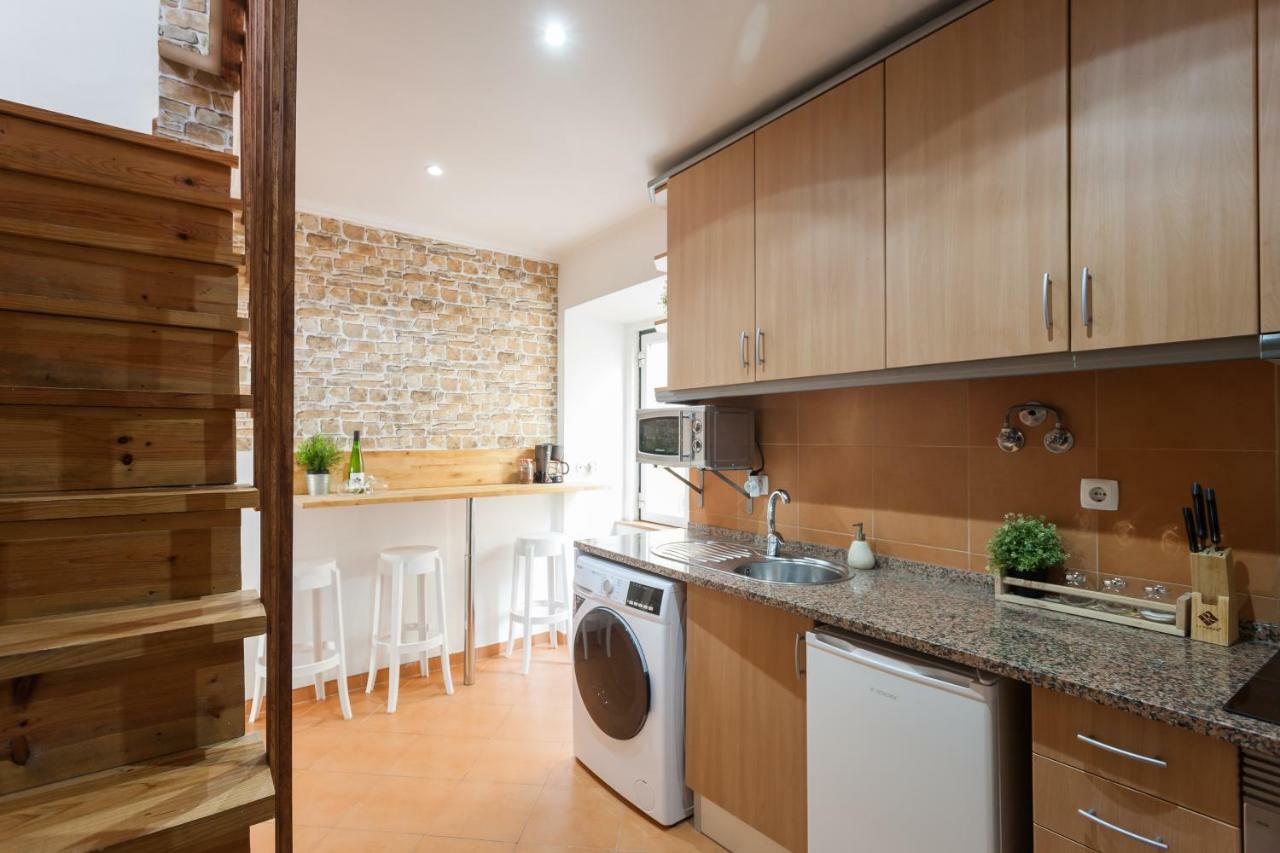 Liberty Duplex Three-bedroom - By Lu Holidays Appartement *