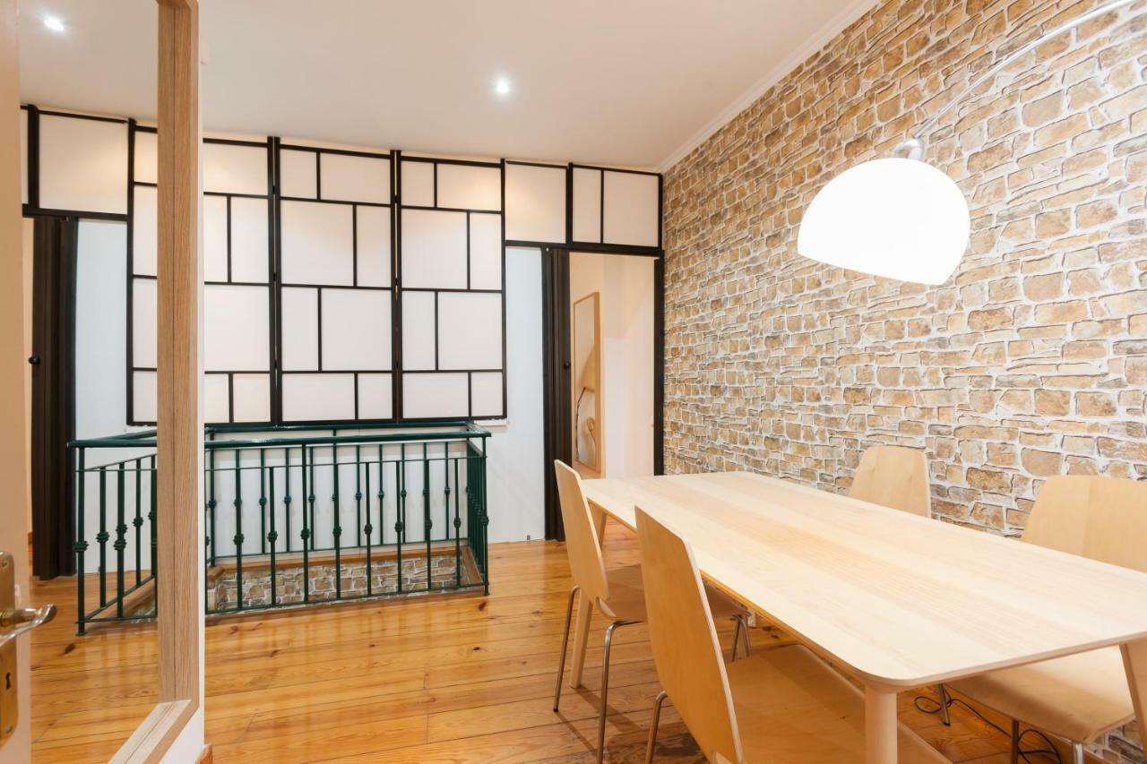 Liberty Duplex Three-bedroom - By Lu Holidays Appartement *