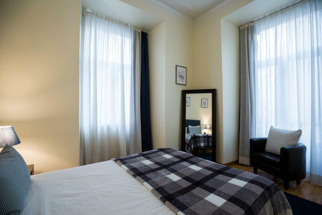 Ola - Chiado I Appartement *