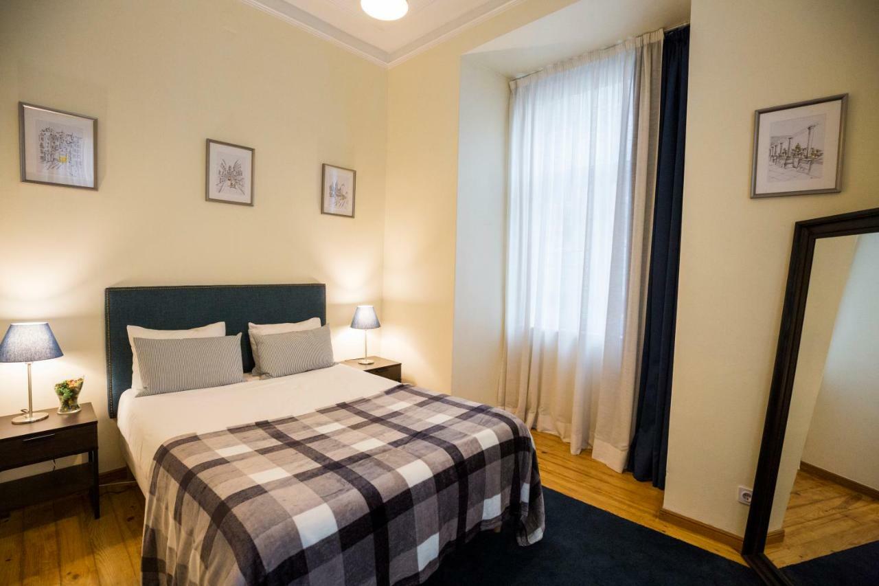 Appartement Ola - Chiado I