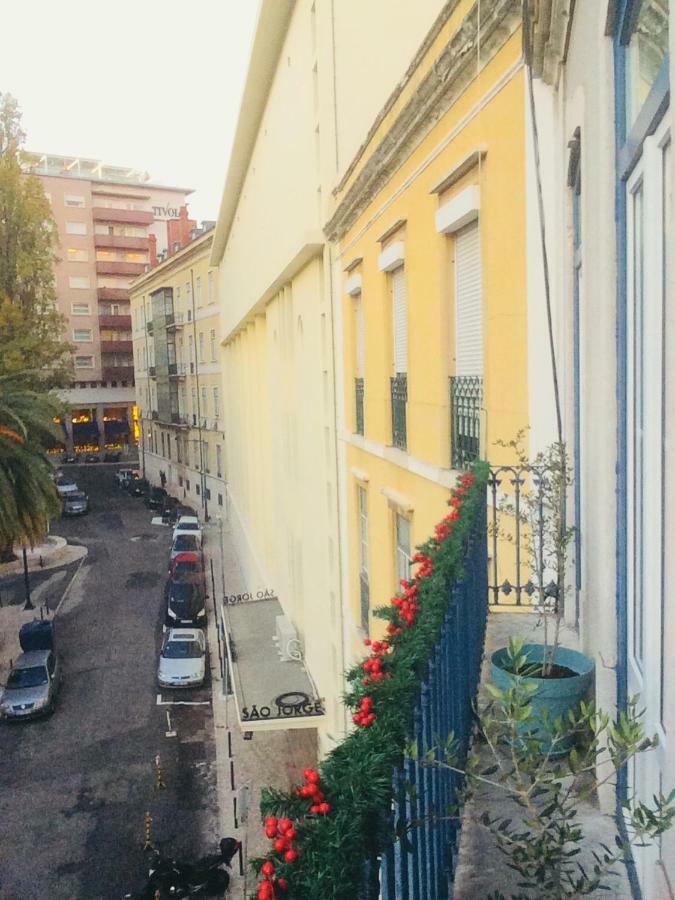 Classic Apartment