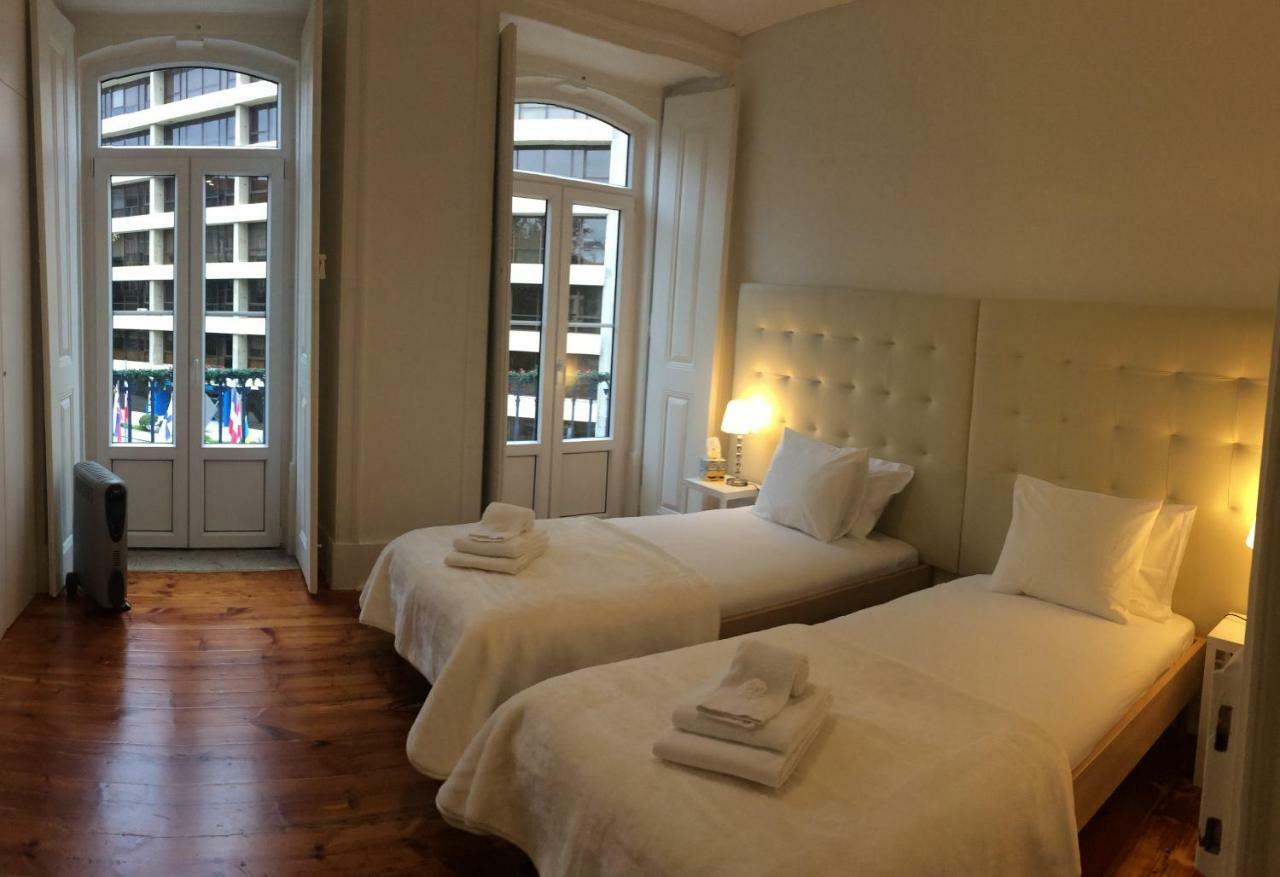 Classic Apartment Lissabon
