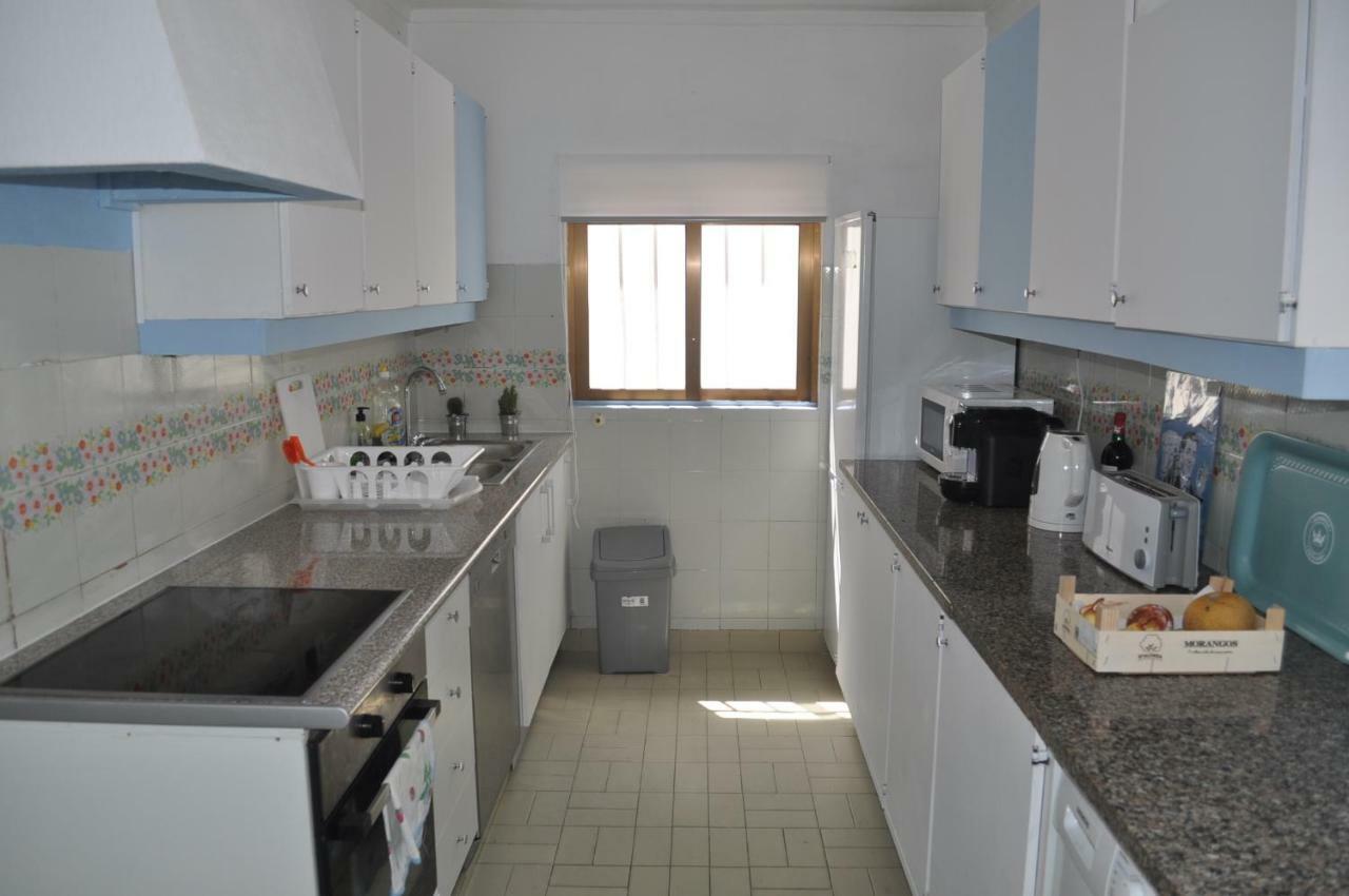 F! Guest house Lisbon