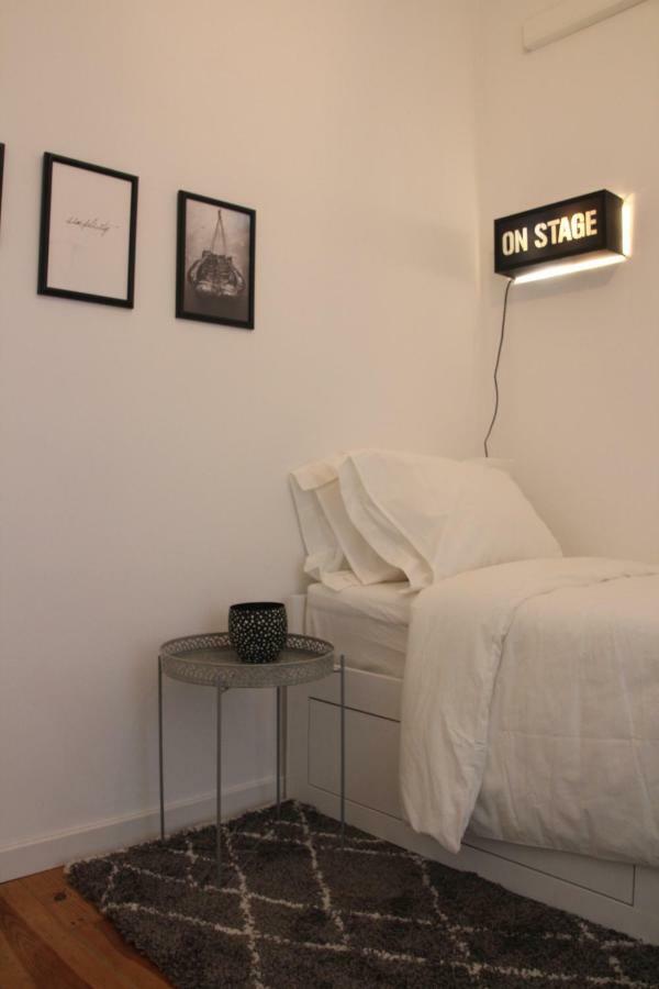Tejo90 - Penthouse By The River Apartamento *