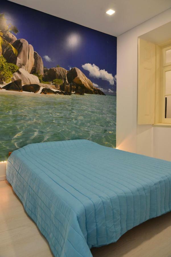 Appartement Boa Hora House *