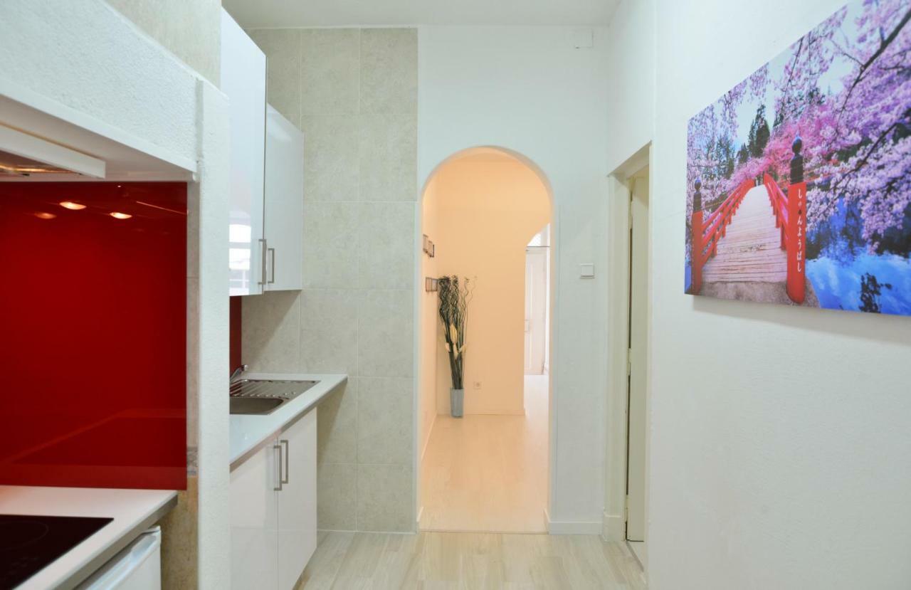 Appartement Boa Hora House Lisboa