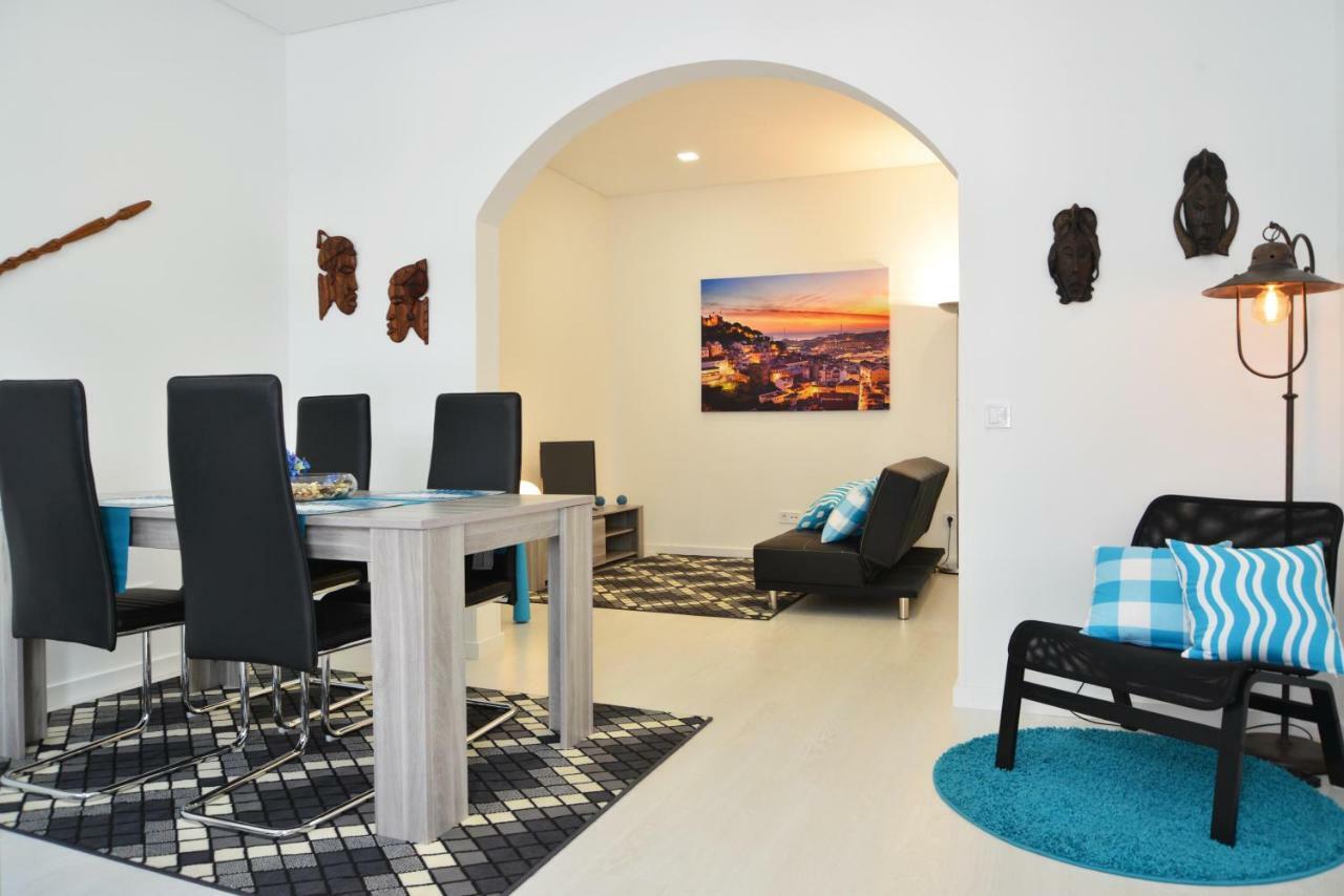 Boa Hora House Appartement *