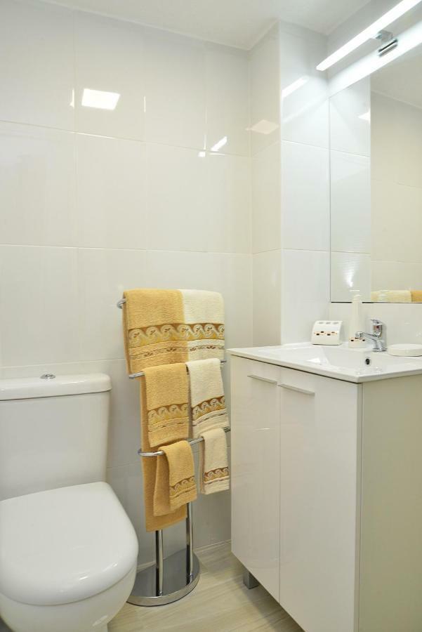 Boa Hora House Appartement