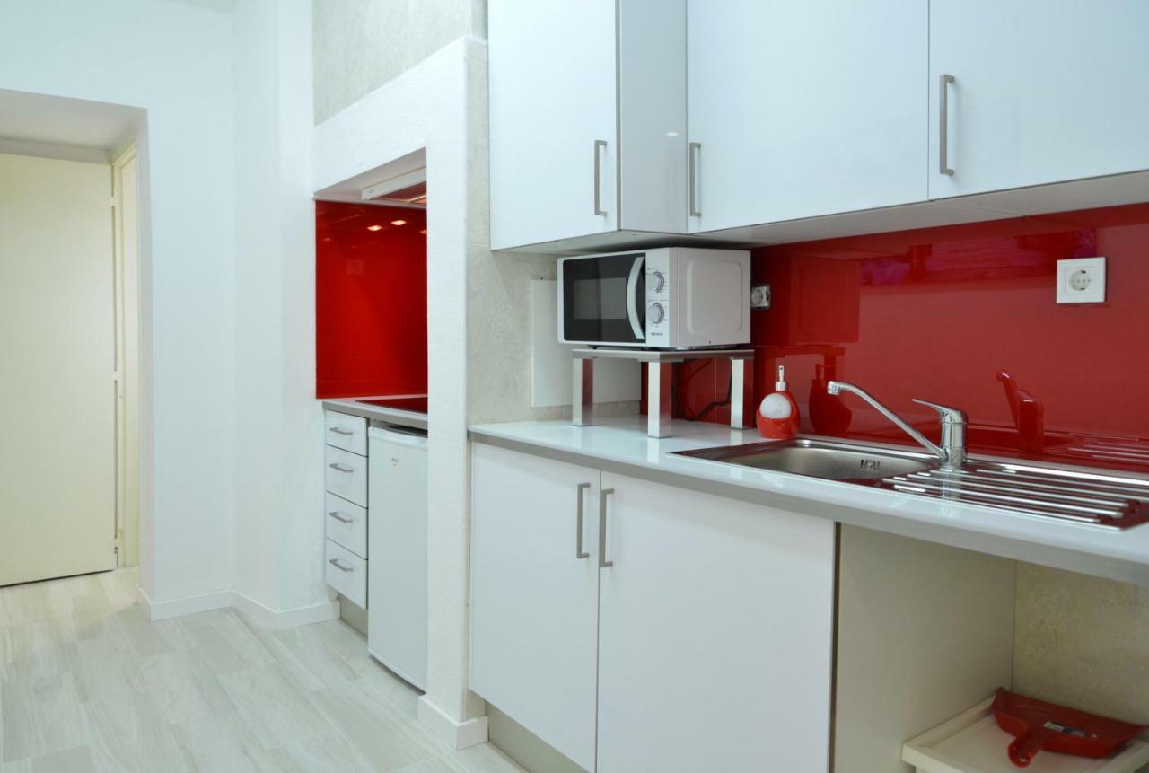 Appartement Boa Hora House Lisboa