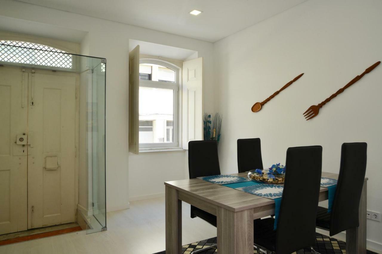 Appartement Boa Hora House Lisboa