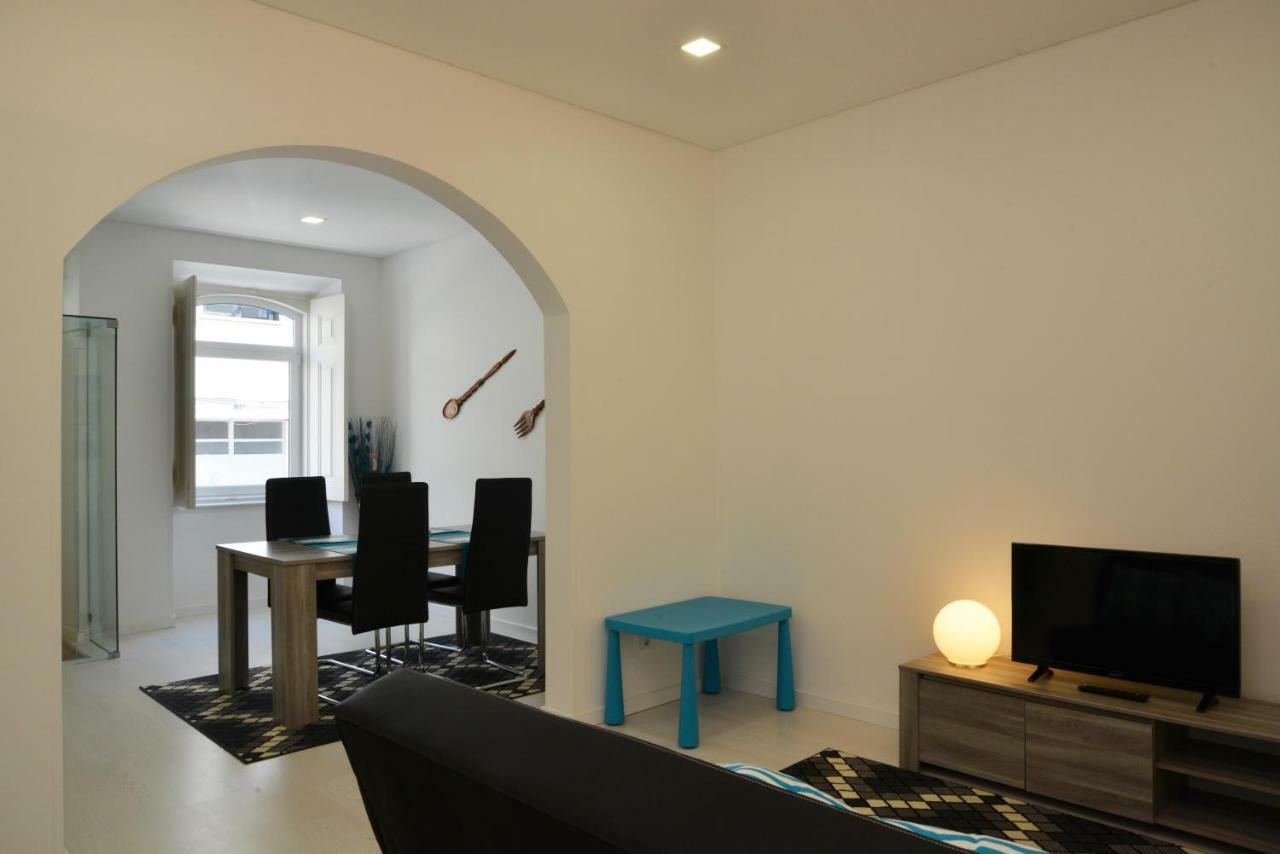 Boa Hora House Appartement Lisboa