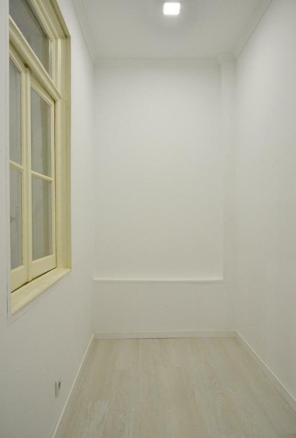 Boa Hora House Appartement Lisboa