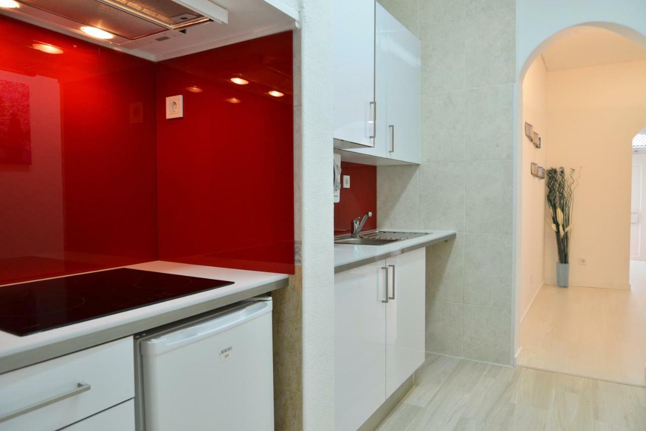 Boa Hora House Appartement Lissabon