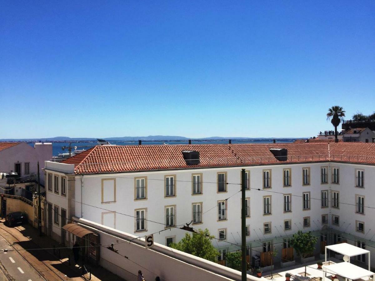 Alfama Tailor Made House With A View #2 * Lisbon